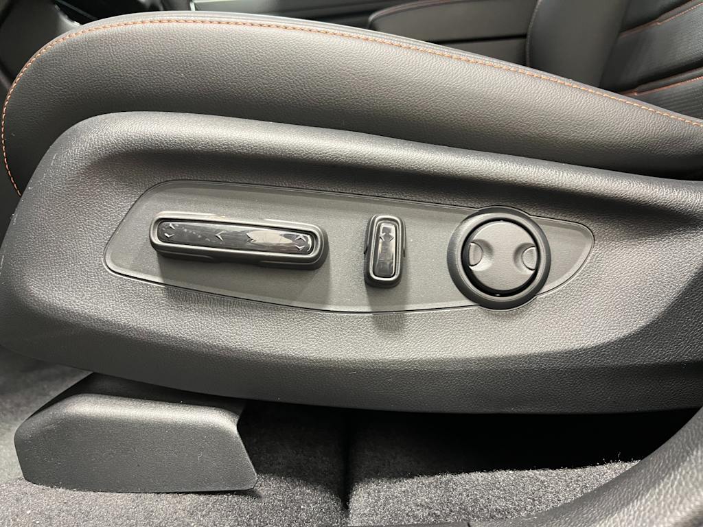 2025 Honda CR-V Sport-L 23