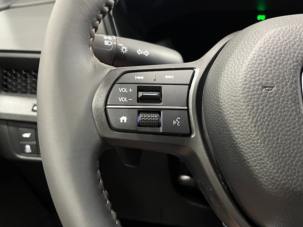 2025 Honda CR-V Sport-L 24