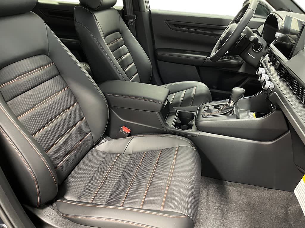2025 Honda CR-V Sport-L 31
