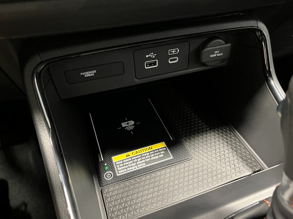 2025 Honda CR-V Sport-L 26