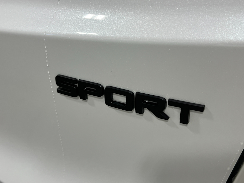 2025 Honda CR-V Sport-L 18