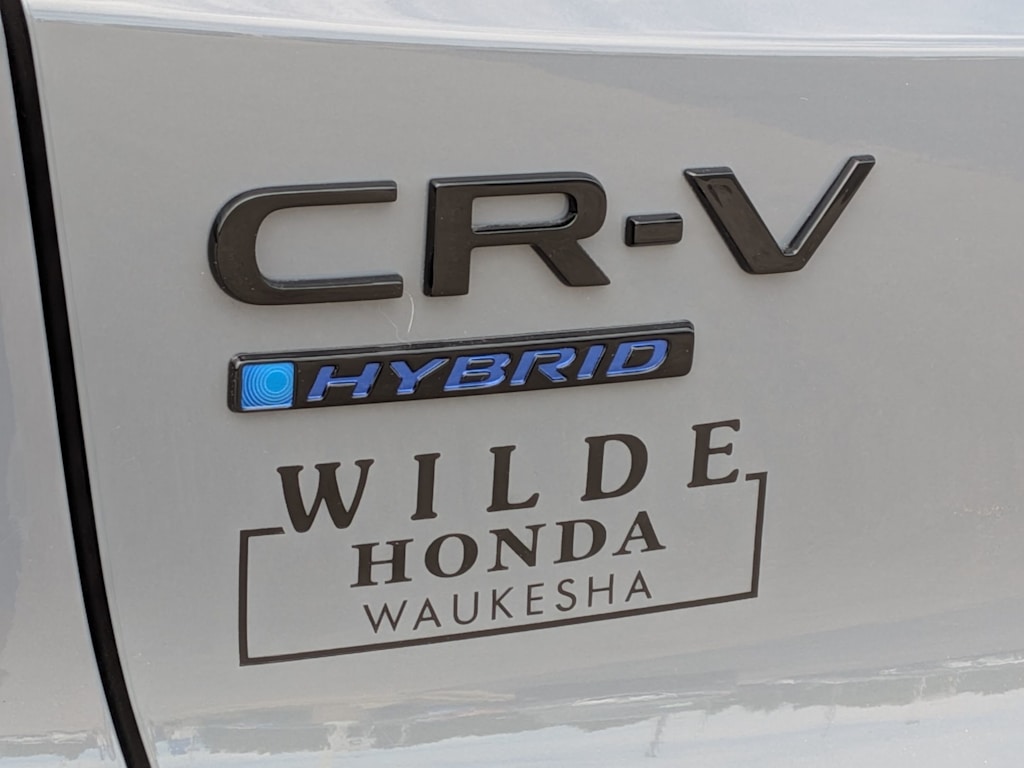Thumbnail: 2026 Honda CR-V - 7