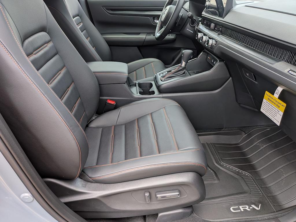 Thumbnail: 2026 Honda CR-V - 11
