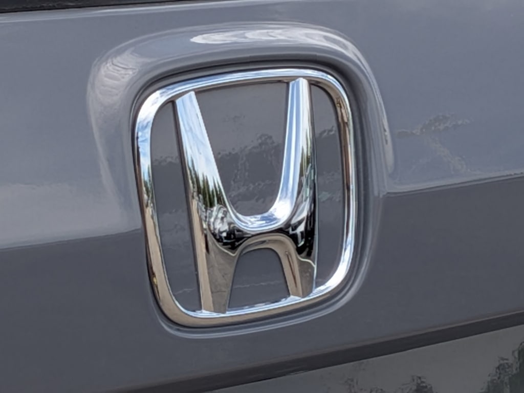 Thumbnail: 2026 Honda CR-V - 26