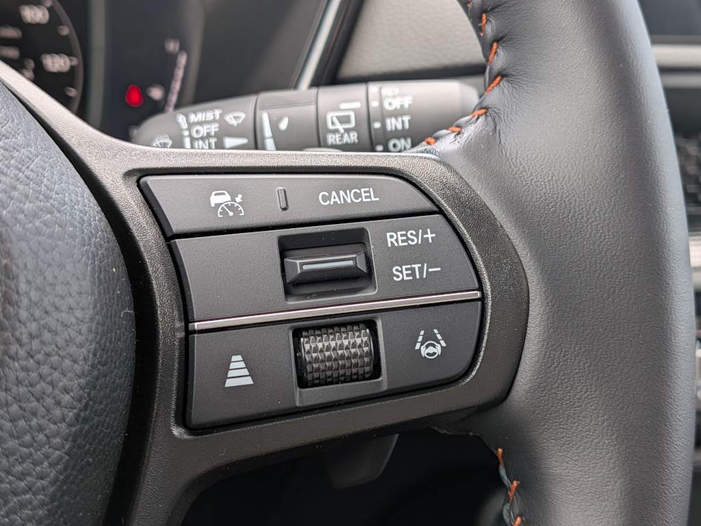 Thumbnail: 2026 Honda CR-V - 32