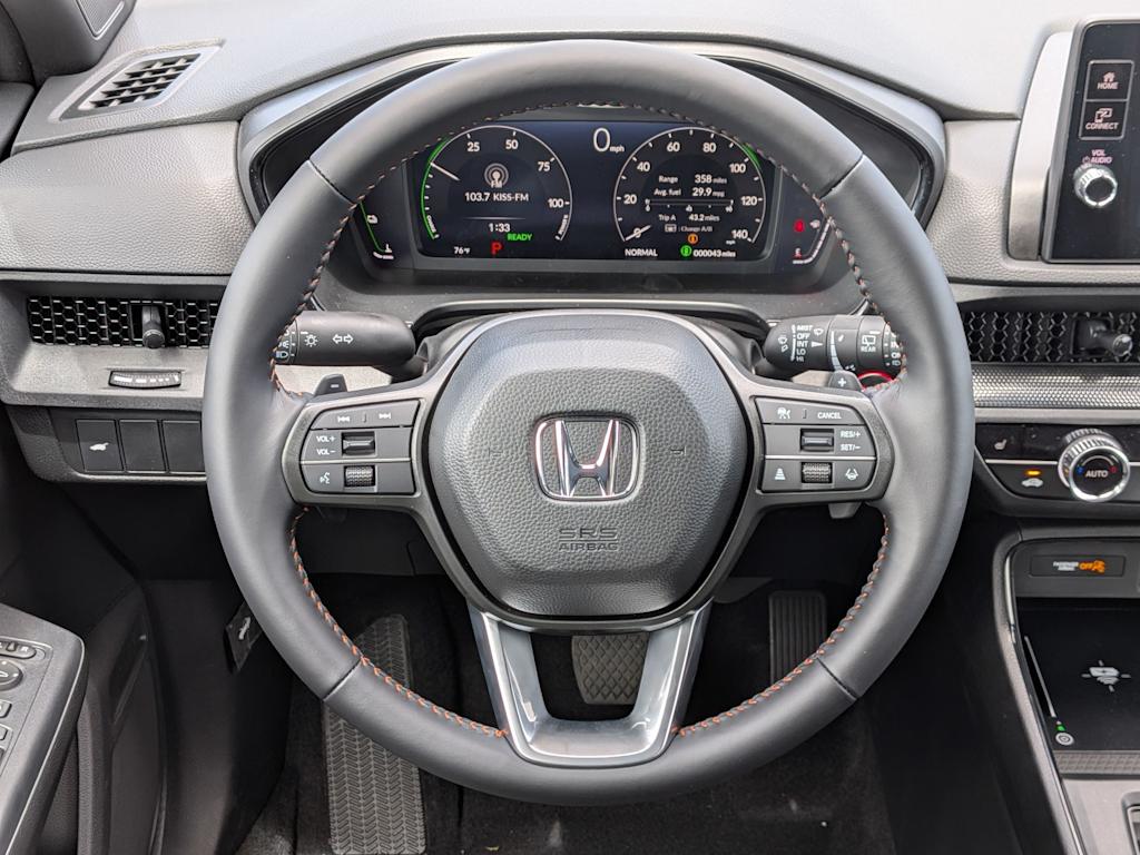 Thumbnail: 2026 Honda CR-V - 13