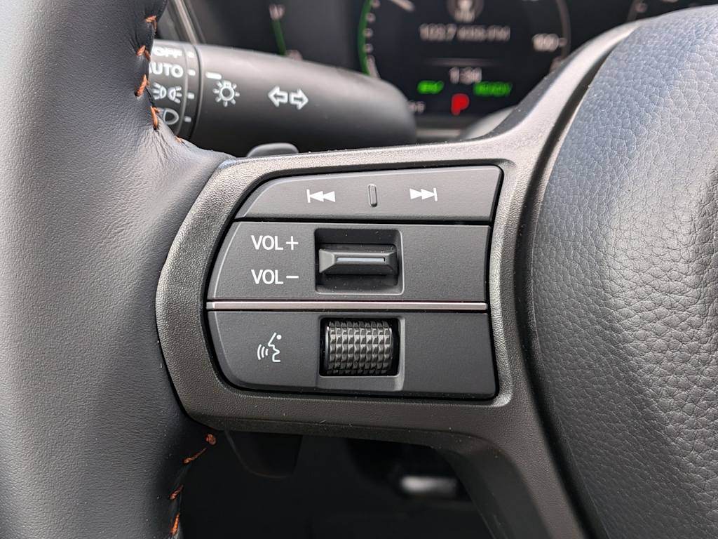 Thumbnail: 2026 Honda CR-V - 31