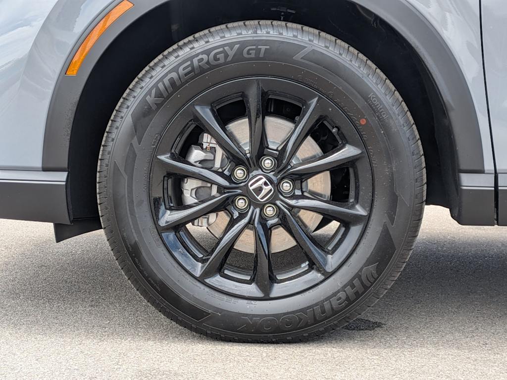 Thumbnail: 2026 Honda CR-V - 8