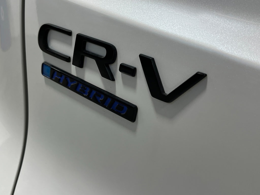 Thumbnail: 2026 Honda CR-V - 7