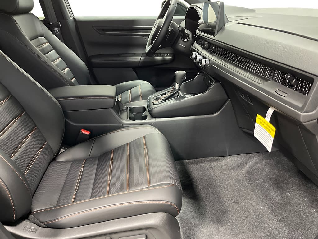 Thumbnail: 2026 Honda CR-V - 12