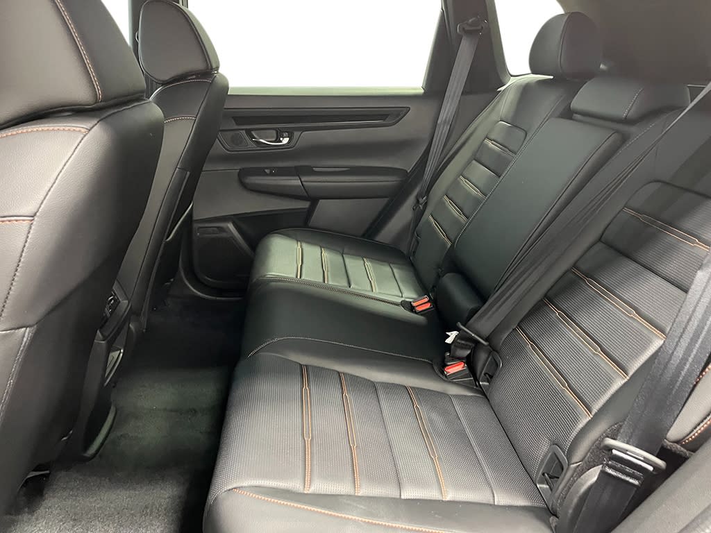 Thumbnail: 2026 Honda CR-V - 13