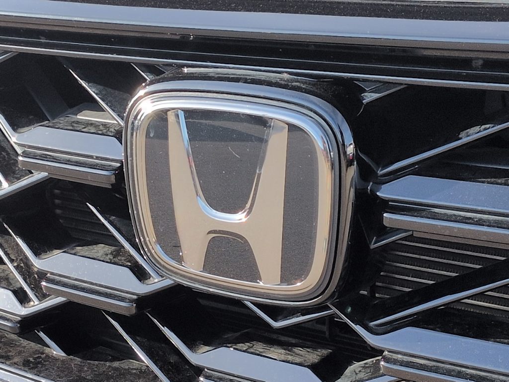 Thumbnail: 2024 Honda CR-V - 7