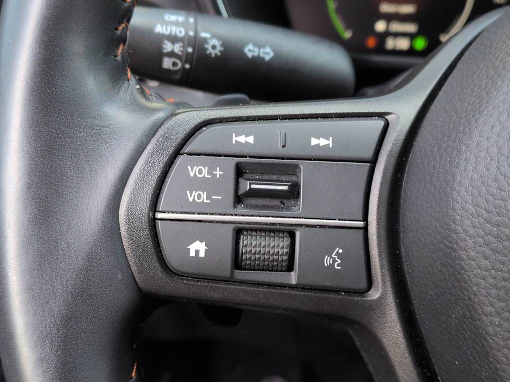 Thumbnail: 2024 Honda CR-V - 28