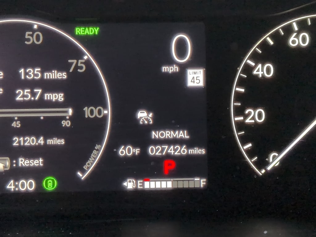 Thumbnail: 2024 Honda CR-V - 16