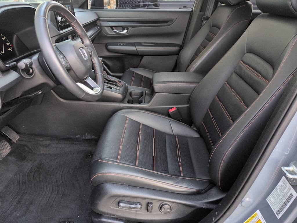 Thumbnail: 2024 Honda CR-V - 10