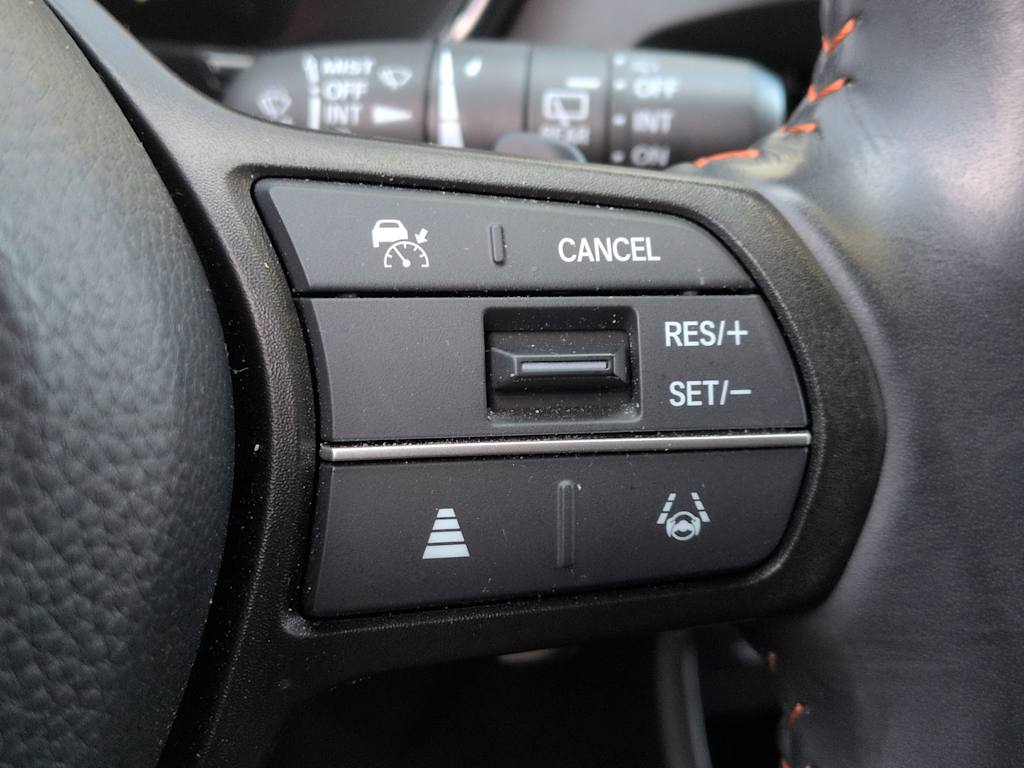 Thumbnail: 2024 Honda CR-V - 29