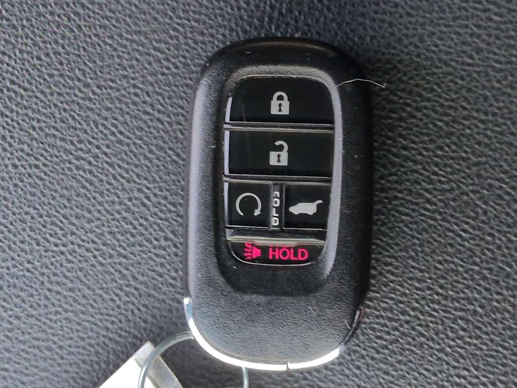 Thumbnail: 2024 Honda CR-V - 18