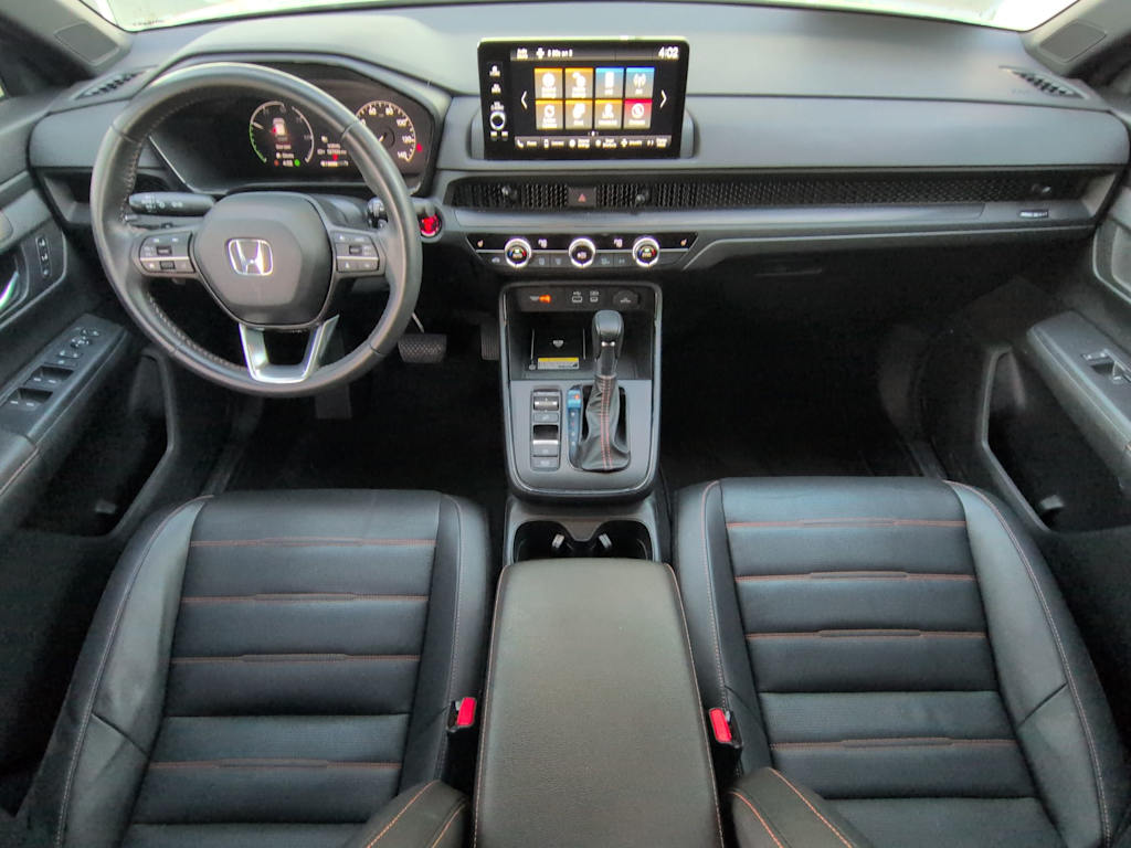 Thumbnail: 2024 Honda CR-V - 9