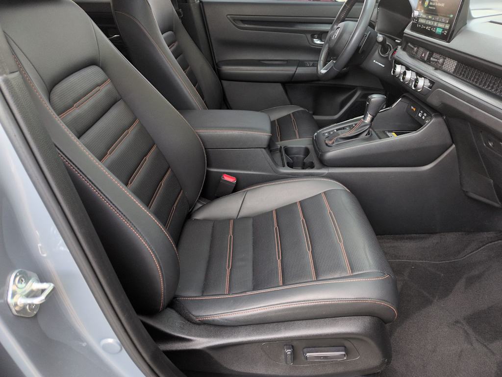 Thumbnail: 2024 Honda CR-V - 11