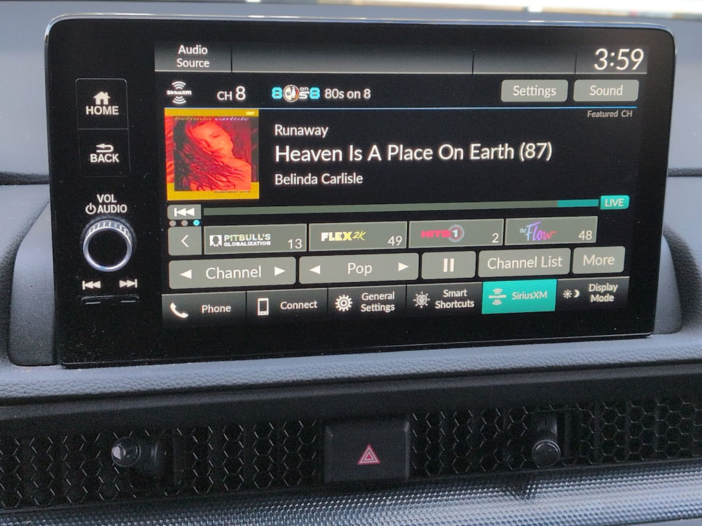 Thumbnail: 2024 Honda CR-V - 14