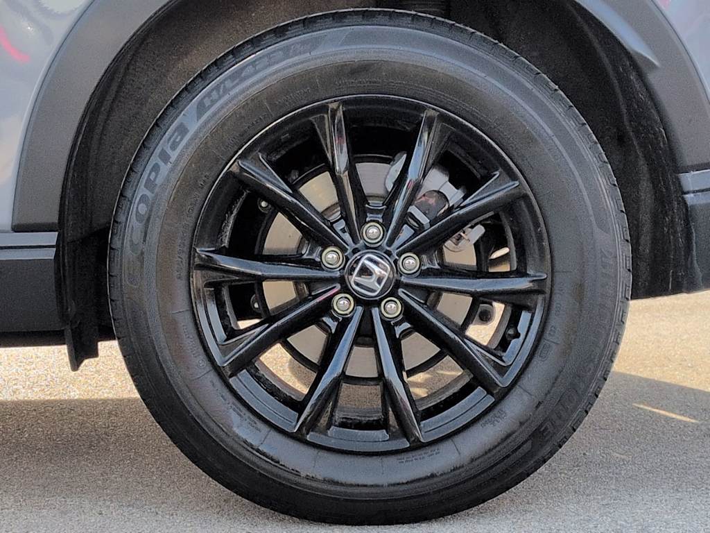 Thumbnail: 2024 Honda CR-V - 8