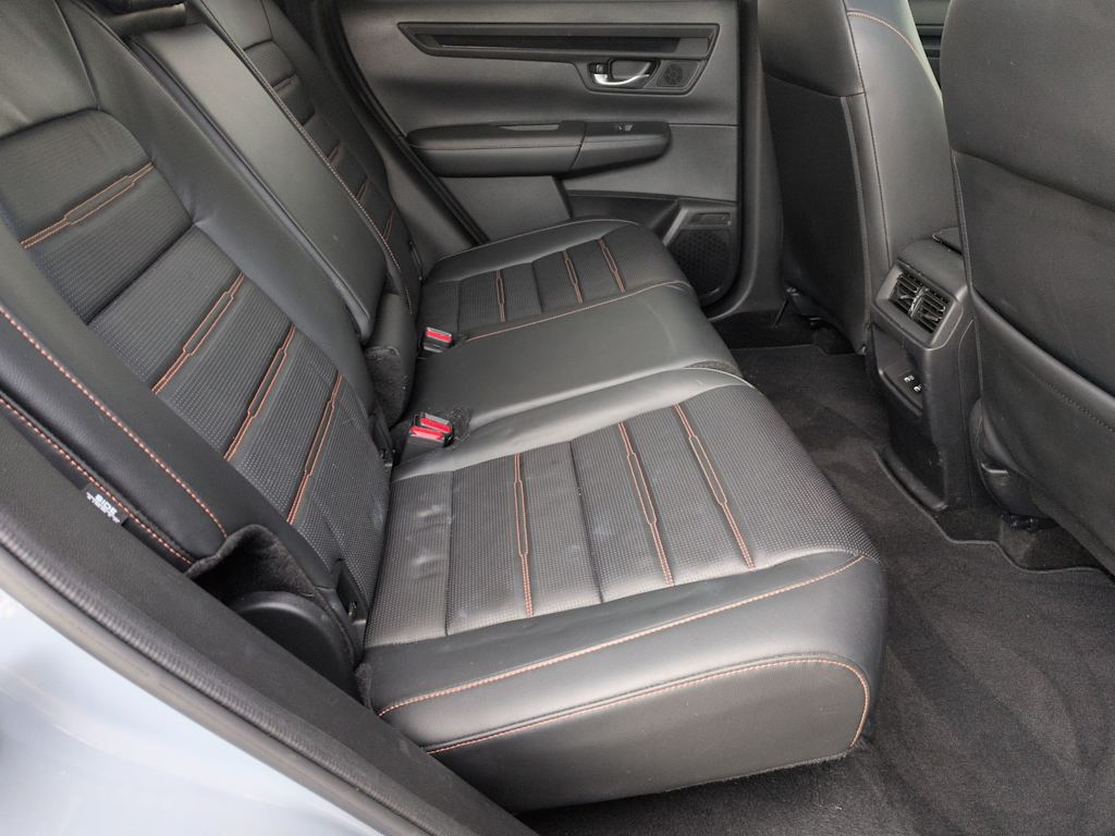 Thumbnail: 2024 Honda CR-V - 27