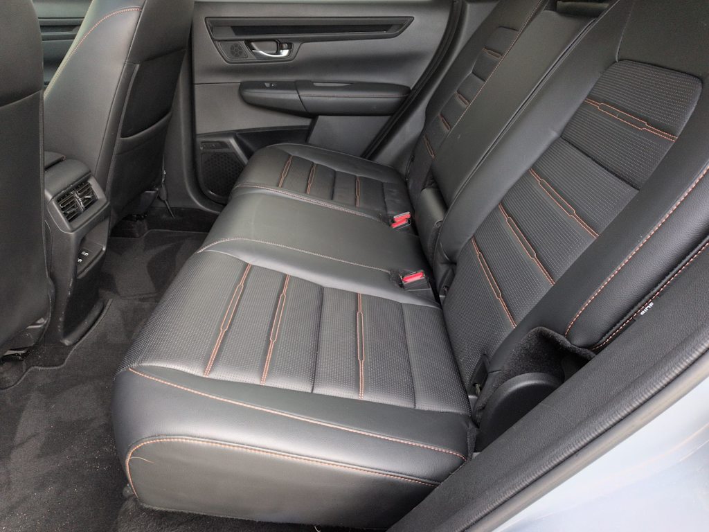 Thumbnail: 2024 Honda CR-V - 26