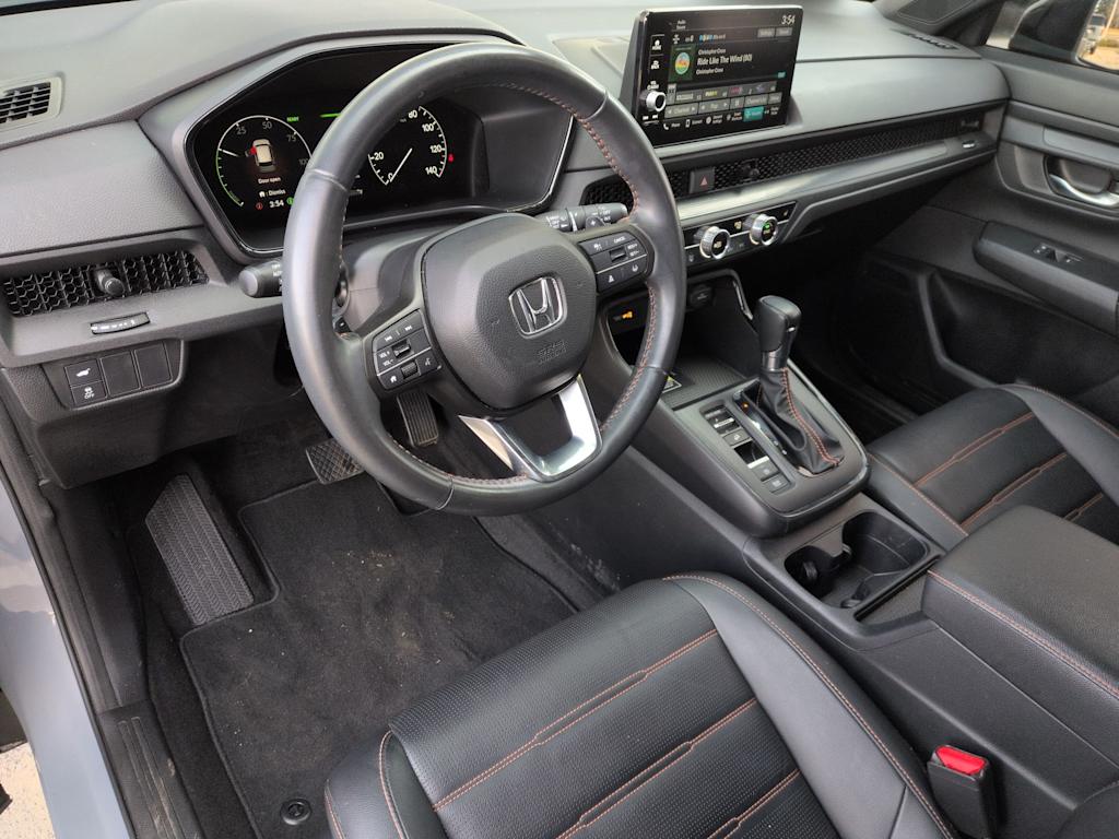 Thumbnail: 2024 Honda CR-V - 2