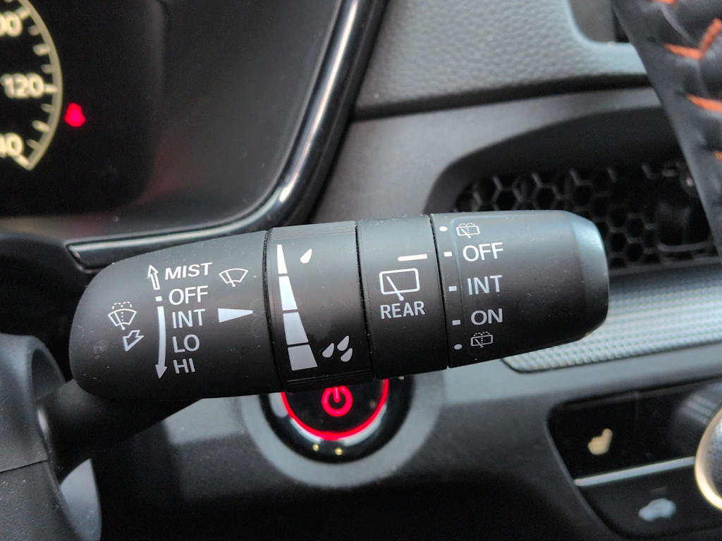 Thumbnail: 2024 Honda CR-V - 15