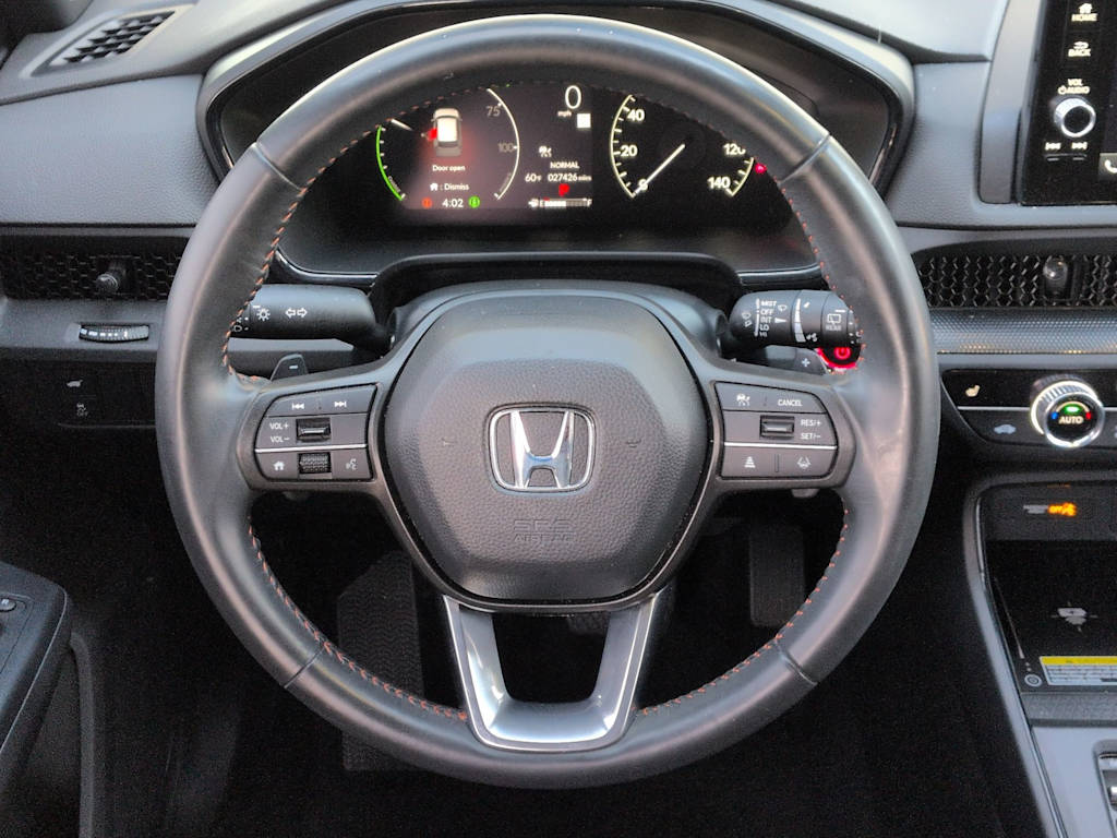 Thumbnail: 2024 Honda CR-V - 13