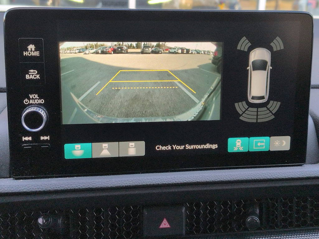 Thumbnail: 2024 Honda CR-V - 31