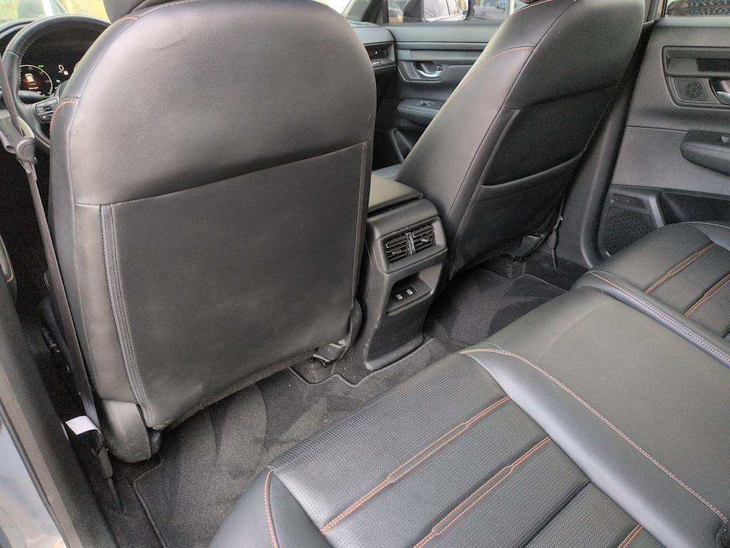 Thumbnail: 2024 Honda CR-V - 12