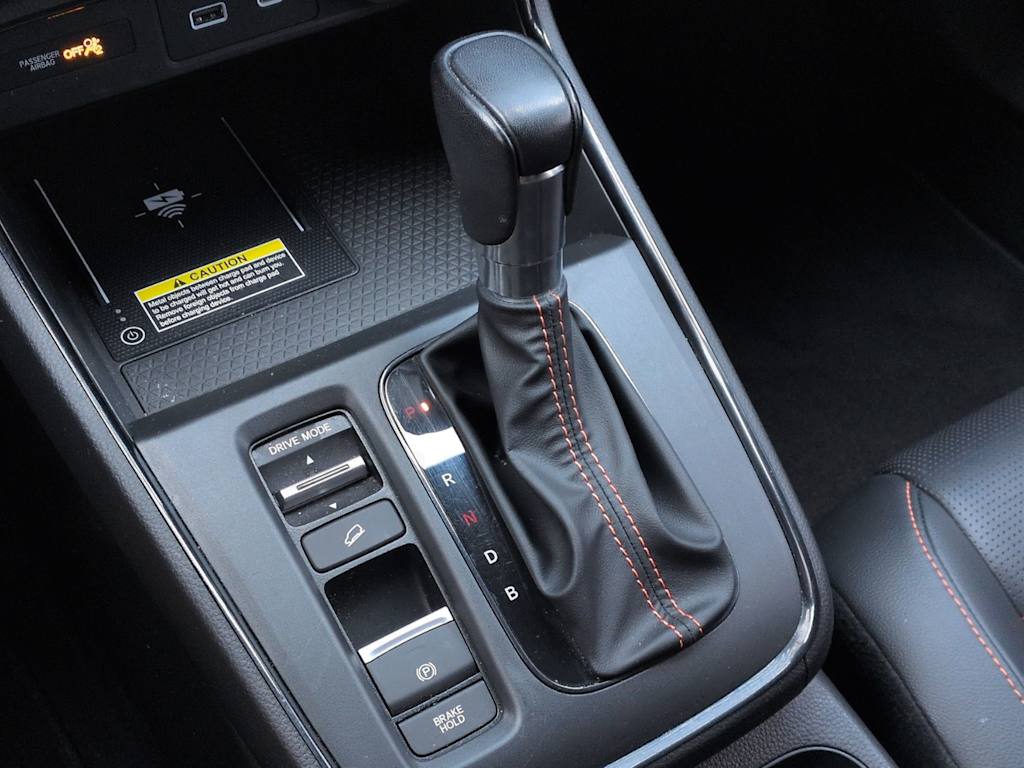 Thumbnail: 2024 Honda CR-V - 32