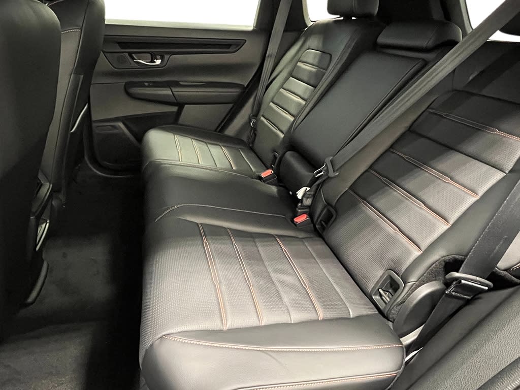2025 Honda CR-V Sport-L 13