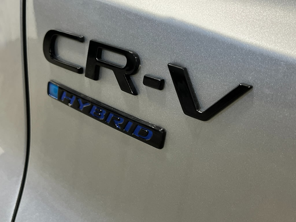 Thumbnail: 2026 Honda CR-V - 7