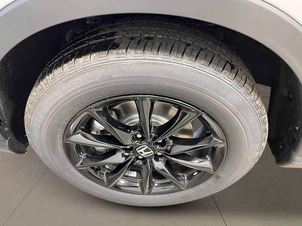 Thumbnail: 2026 Honda CR-V - 8