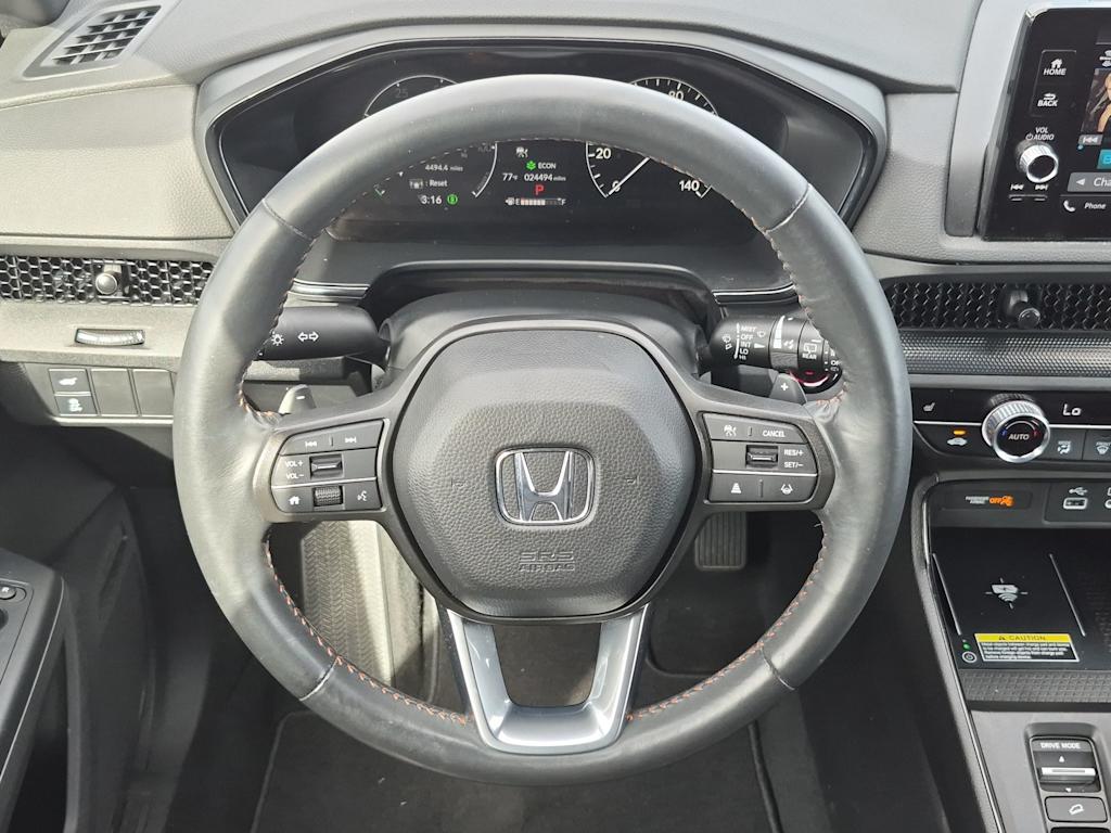 Thumbnail: 2024 Honda CR-V - 12