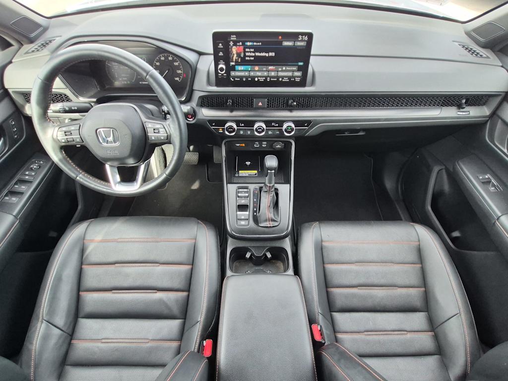 Thumbnail: 2024 Honda CR-V - 8