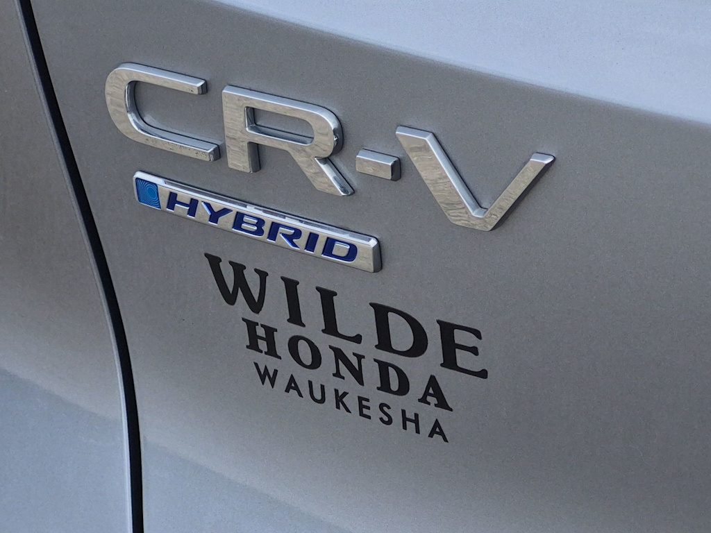 Thumbnail: 2024 Honda CR-V - 6