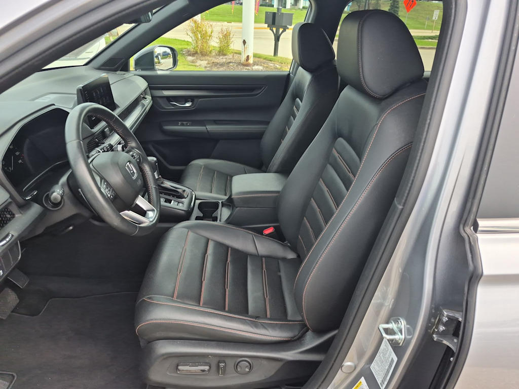 Thumbnail: 2024 Honda CR-V - 9