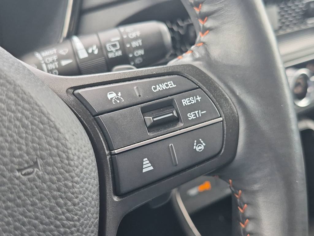 Thumbnail: 2024 Honda CR-V - 31