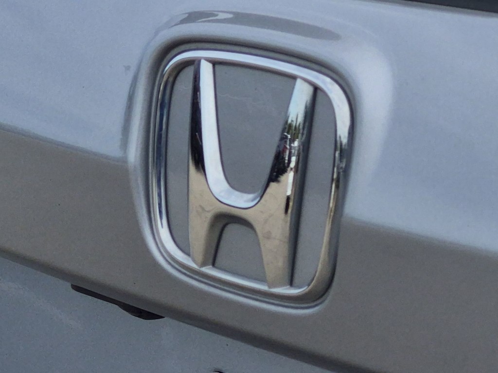 Thumbnail: 2024 Honda CR-V - 25