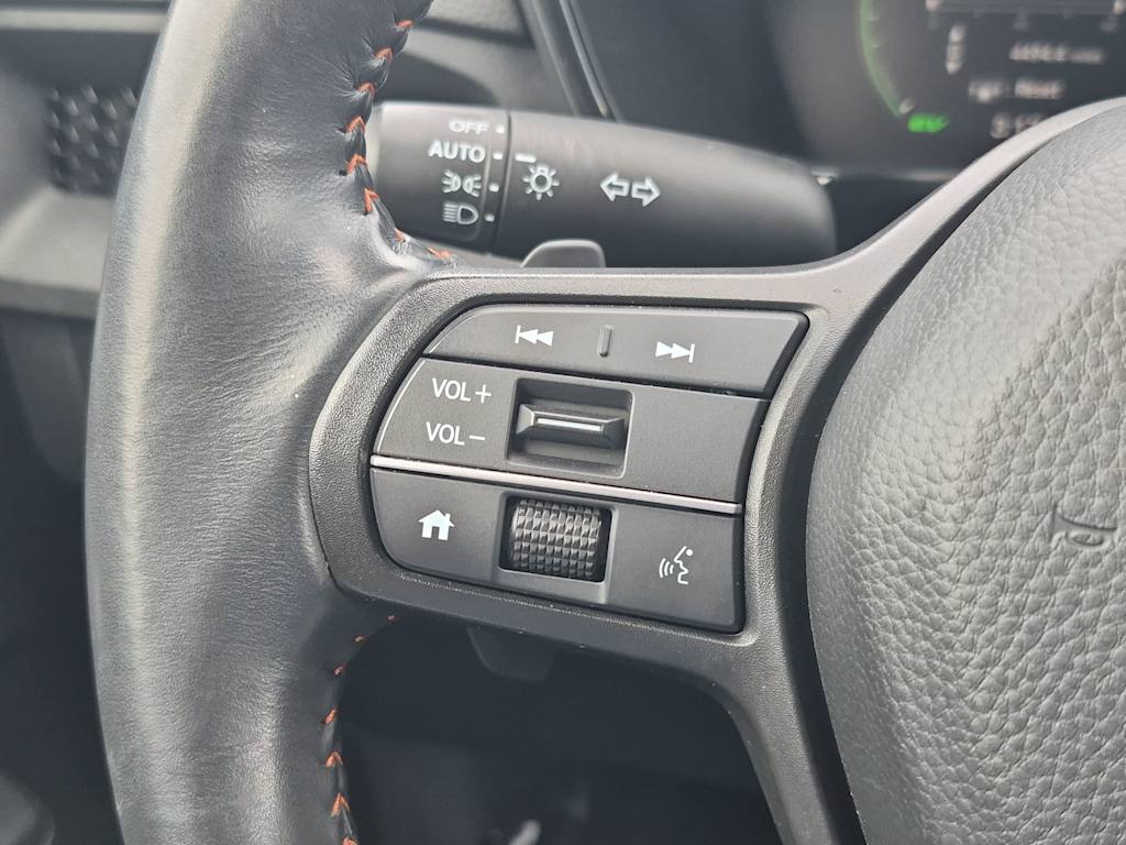 Thumbnail: 2024 Honda CR-V - 30