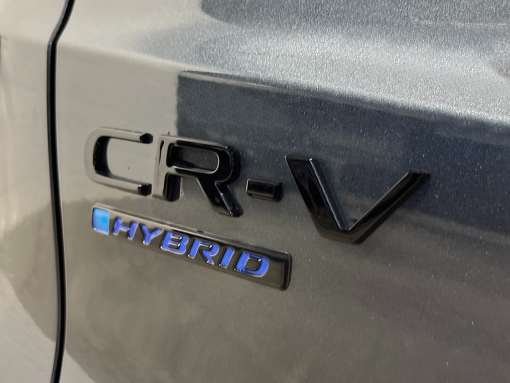 Thumbnail: 2026 Honda CR-V - 17