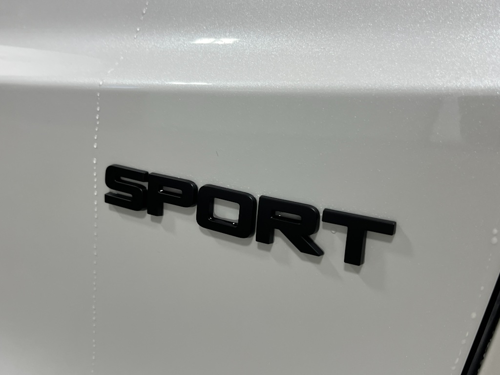 2025 Honda CR-V Sport-L 18