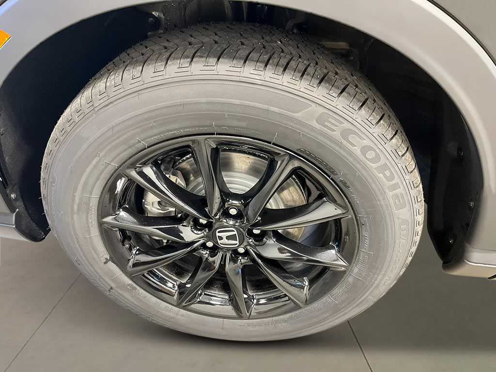 Thumbnail: 2026 Honda CR-V - 8