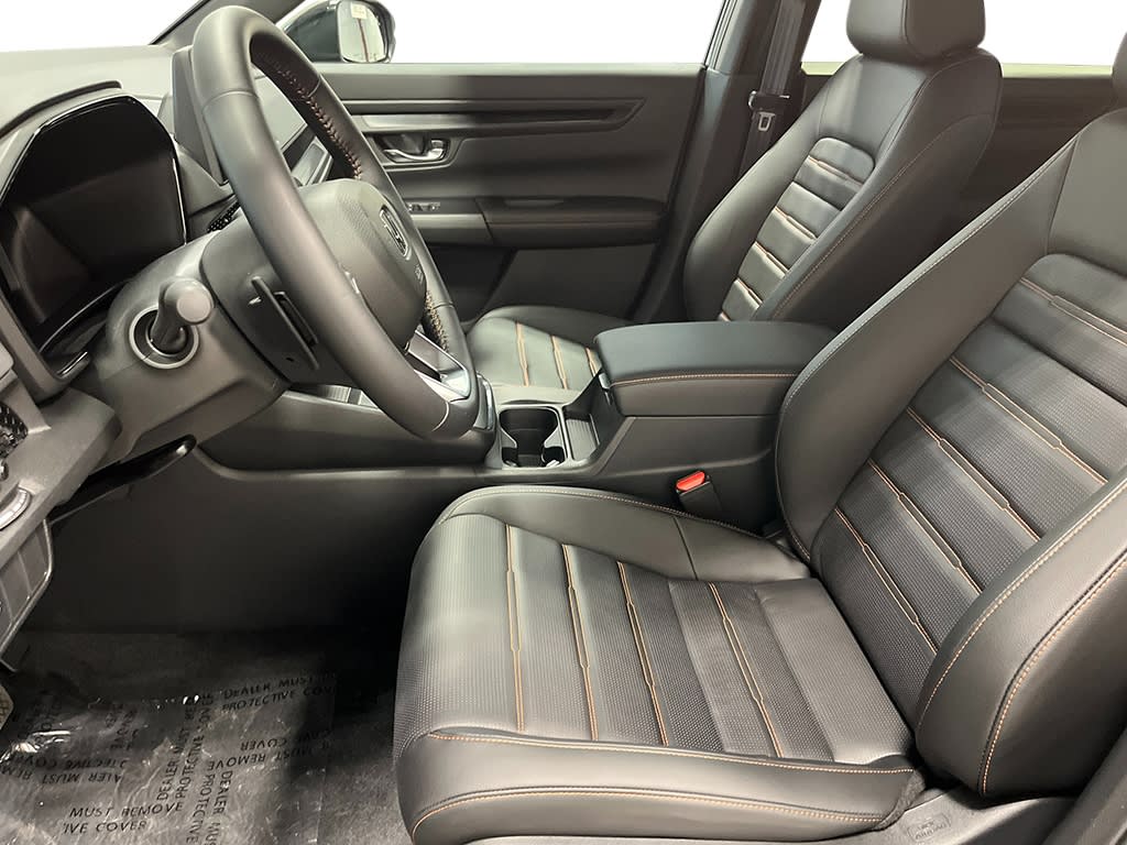 Thumbnail: 2026 Honda CR-V - 11