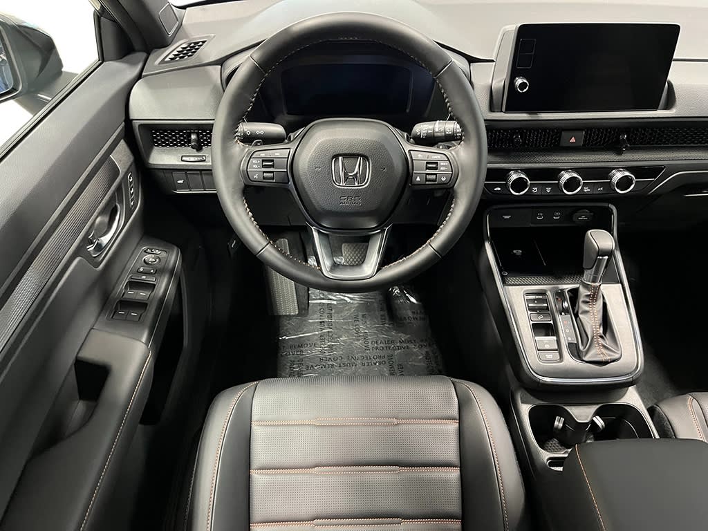 Thumbnail: 2026 Honda CR-V - 10