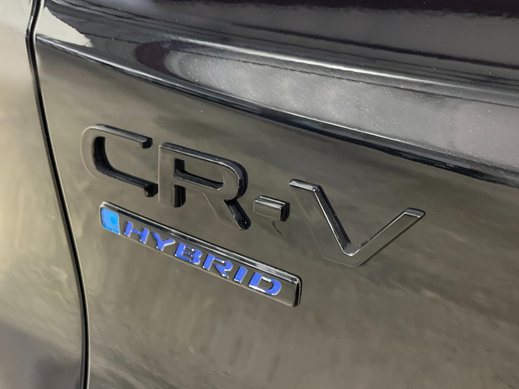 Thumbnail: 2026 Honda CR-V - 7