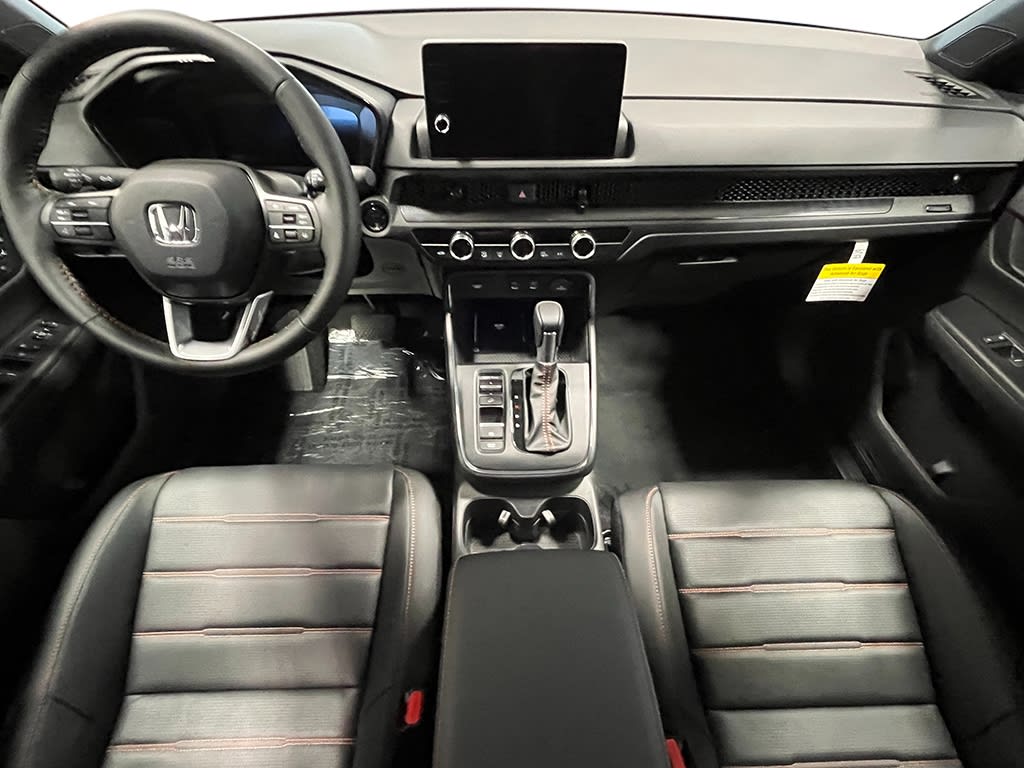 Thumbnail: 2026 Honda CR-V - 2